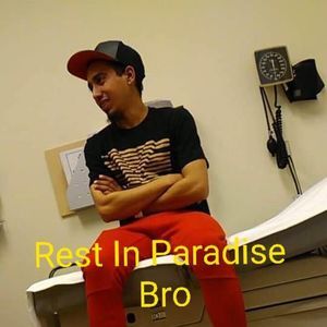 Meet your Posher, Eric